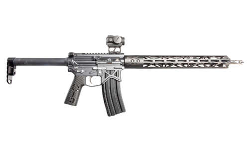 Rifles Long Guns Battle Arms Development OIP 223Rem|5.56NATO BAD OIP ULTRA LIGHT RIFLE 16" 556 • Model: OIP